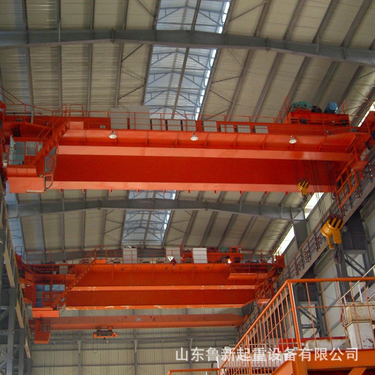 深圳双梁起重机
